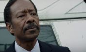 Clarke Peters