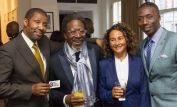 Clarke Peters