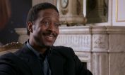 Clarke Peters