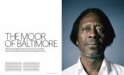 Clarke Peters