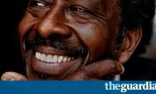 Clarke Peters