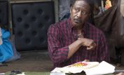 Clarke Peters