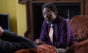 Clarke Peters