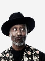 Clarke Peters