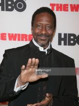 Clarke Peters