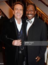 Clarke Peters