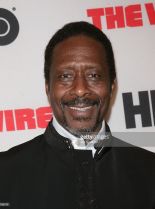 Clarke Peters