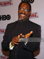 Clarke Peters