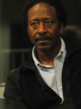 Clarke Peters