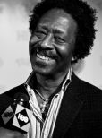 Clarke Peters