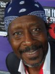 Clarke Peters