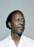 Clarke Peters