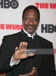 Clarke Peters