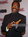 Clarke Peters