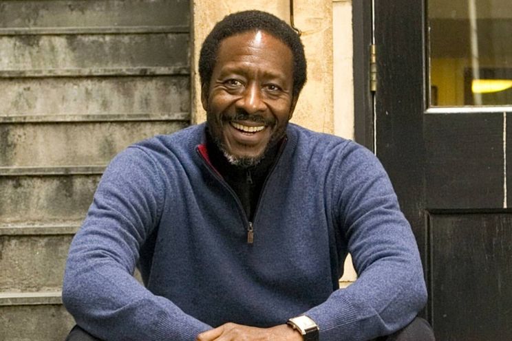 Clarke Peters