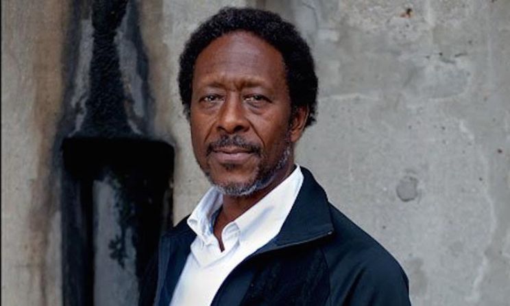 Clarke Peters