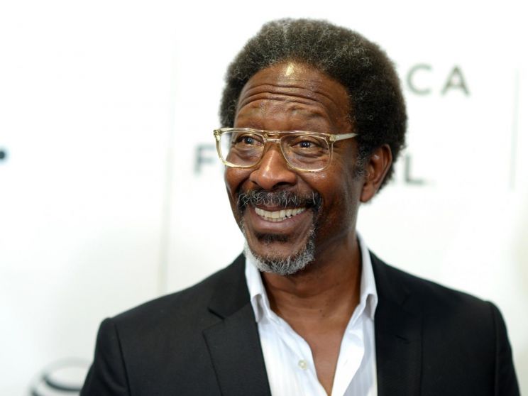 Clarke Peters