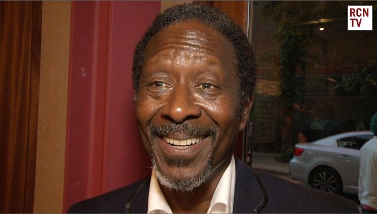 Clarke Peters