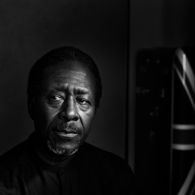 Clarke Peters