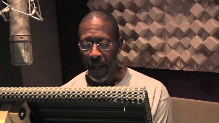 Clarke Peters