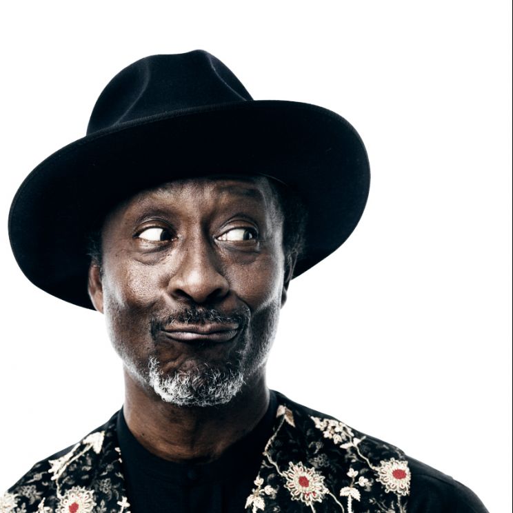 Clarke Peters