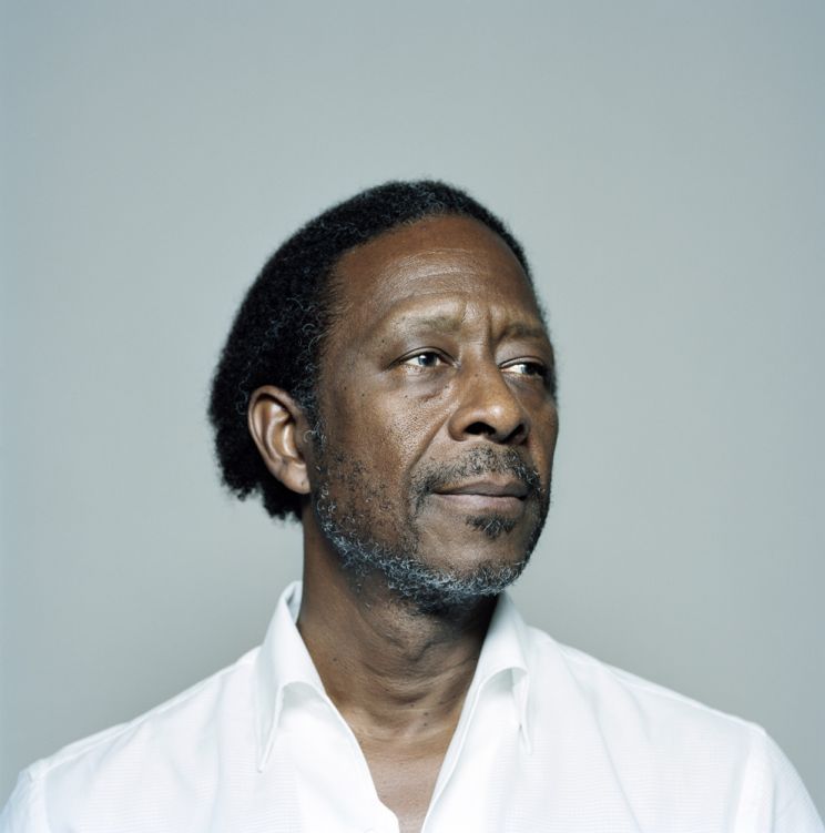 Clarke Peters