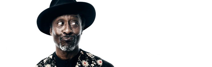 Clarke Peters