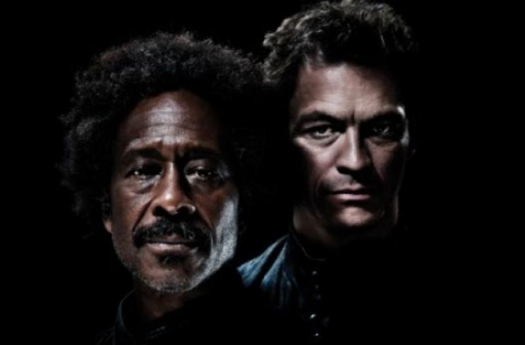 Clarke Peters