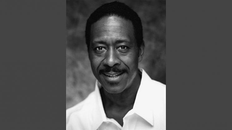Clarke Peters