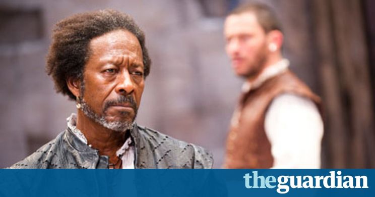 Clarke Peters