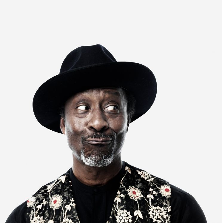 Clarke Peters