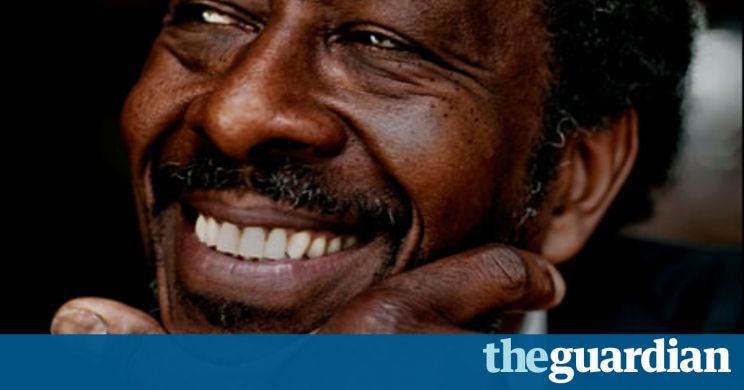 Clarke Peters