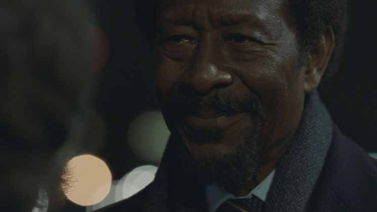 Clarke Peters