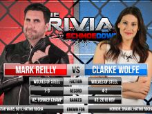 Clarke Wolfe
