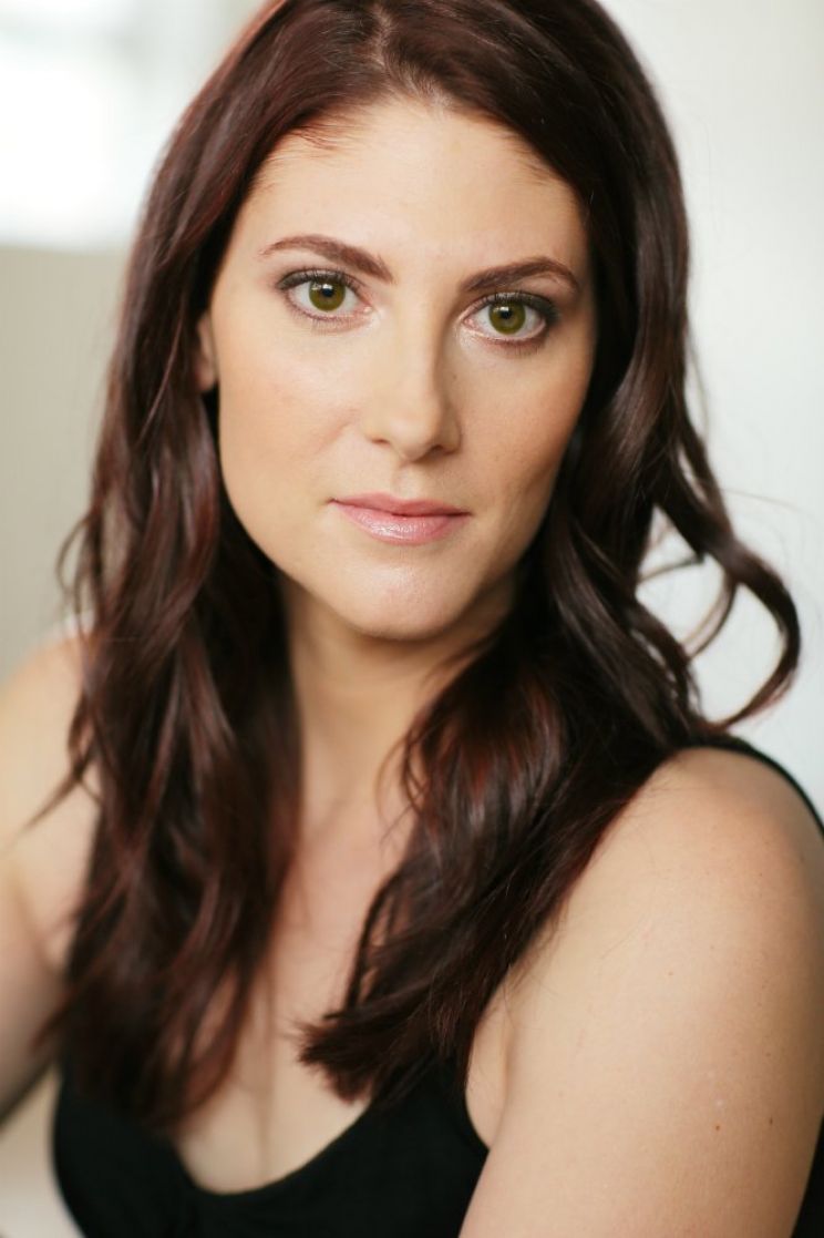 Clarke Wolfe