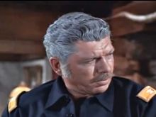 Claude Akins