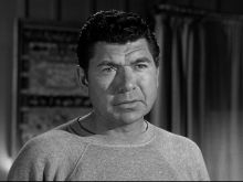 Claude Akins