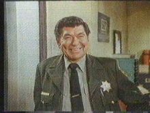 Claude Akins