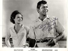 Claude Akins