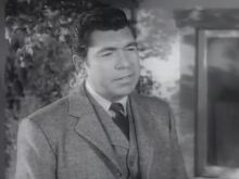 Claude Akins