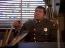 Claude Akins