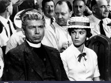 Claude Akins
