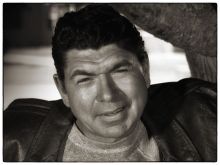 Claude Akins