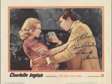 Claude Akins