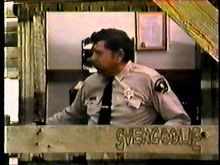 Claude Akins
