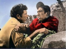 Claude Akins photo