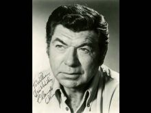 Claude Akins