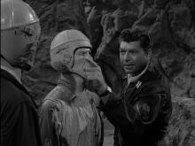 Claude Akins