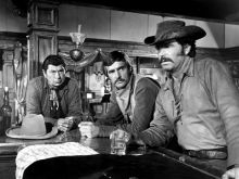 Claude Akins