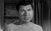 Claude Akins